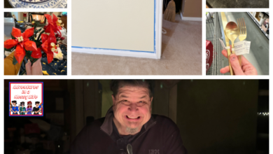 December in Review – Adventures in a Messy Life December in Review – Adventures in a Messy Life