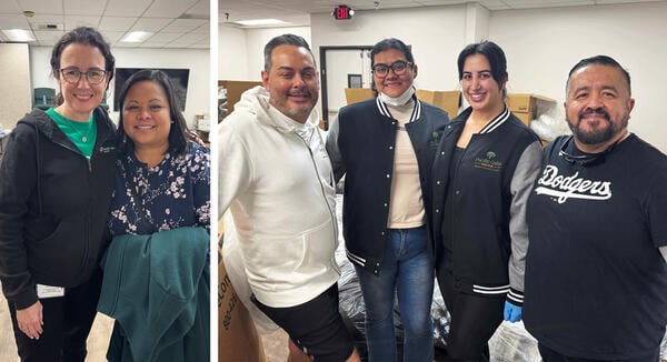 How One Calif. College Helped Rebuild Child Care After the Eaton Fire