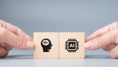 Human-In-The-Loop: The Decisions L&D Cannot Delegate Human-In-The-Loop: The Decisions L&D Cannot Delegate