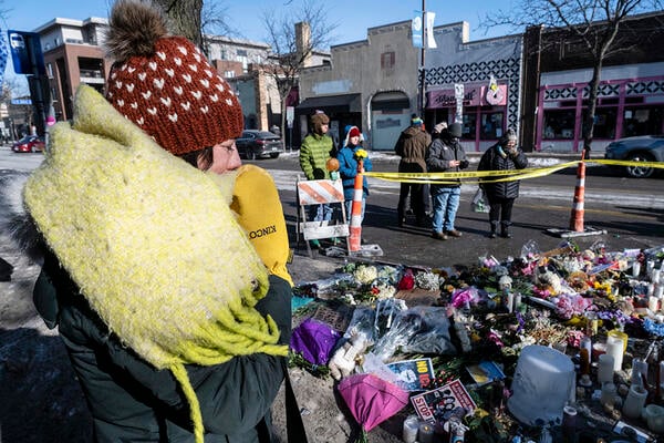 Minneapolis-Area Universities Respond to ICE, CBP, Protests