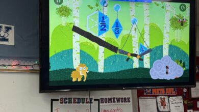 Why Slice Fractions Math Game Is the Game Students Beg To Play