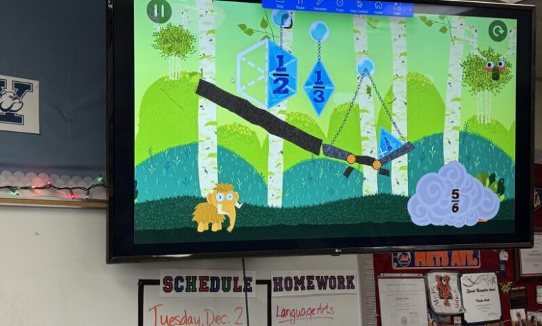 Why Slice Fractions Math Game Is the Game Students Beg To Play