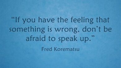 It’s Fred Korematsu Day – Here Are Teaching & Learning Resources On Japanese-American Internment