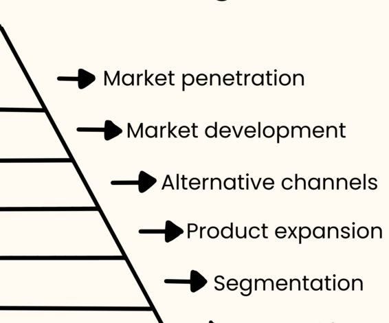 Global Expansion Strategies For AI Companies