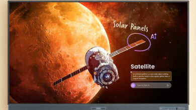 FETC 2026 Edtech Show & Tell