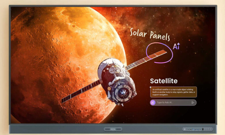 FETC 2026 Edtech Show & Tell FETC 2026 Edtech Show & Tell