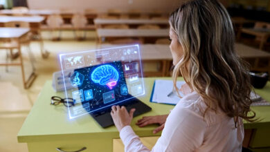 How Can Publishers Design K12 Digital Content That Empowers Educators? How Can Publishers Design K12 Digital Content That Empowers Educators?