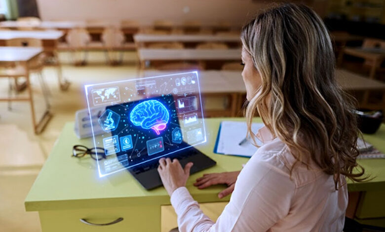 How Can Publishers Design K12 Digital Content That Empowers Educators?