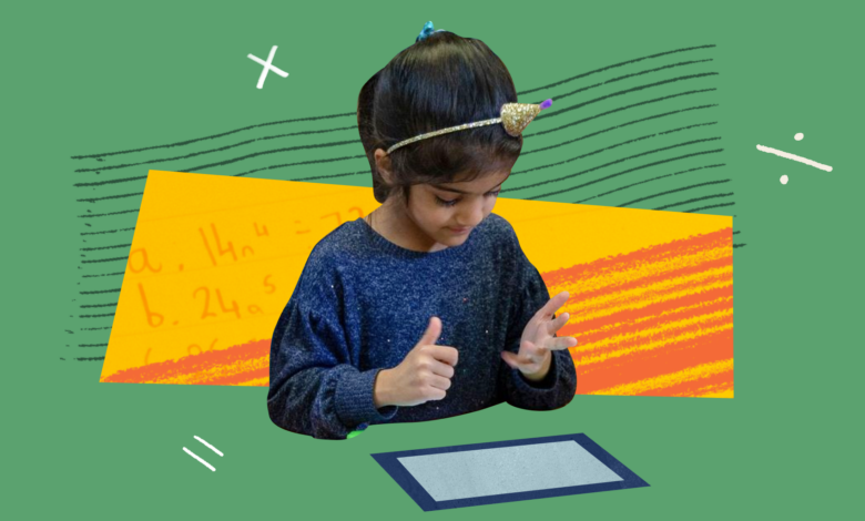 What a Randomized Control Trial in Uttar Pradesh, India, Teaches Us About Improving Math Learning with Khan Academy