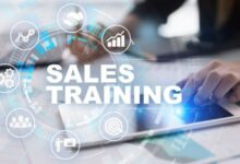 Advanced Sales Training Strategy Guide For Your Team