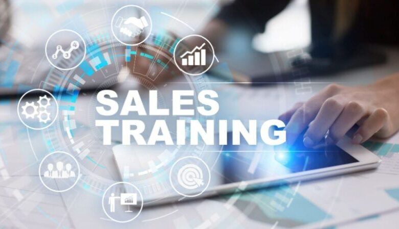 Advanced Sales Training Strategy Guide For Your Team