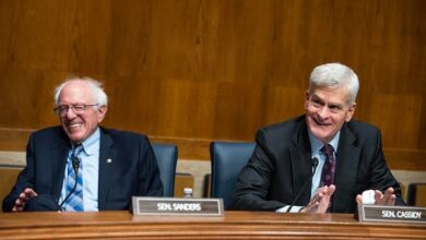 College Costs, Accreditation Likely Top Focus for Congress