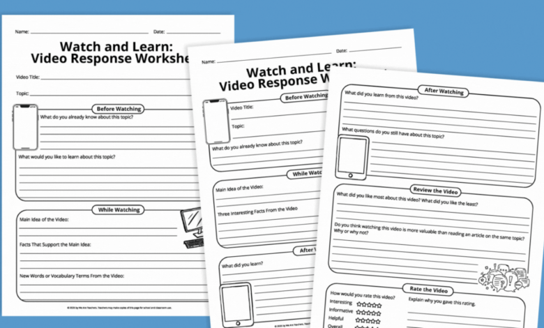 49 Must-Watch TED Talks for Kids and Teens