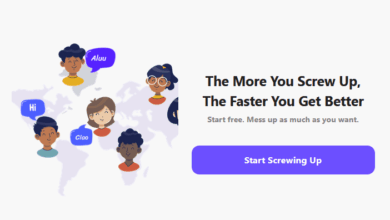 “LangTwo” Seems Like A Decent AI-Powered Language Tool & It’s Free (For Now, At Least) “LangTwo” Seems Like A Decent AI-Powered Language Tool & It’s Free (For Now, At Least)