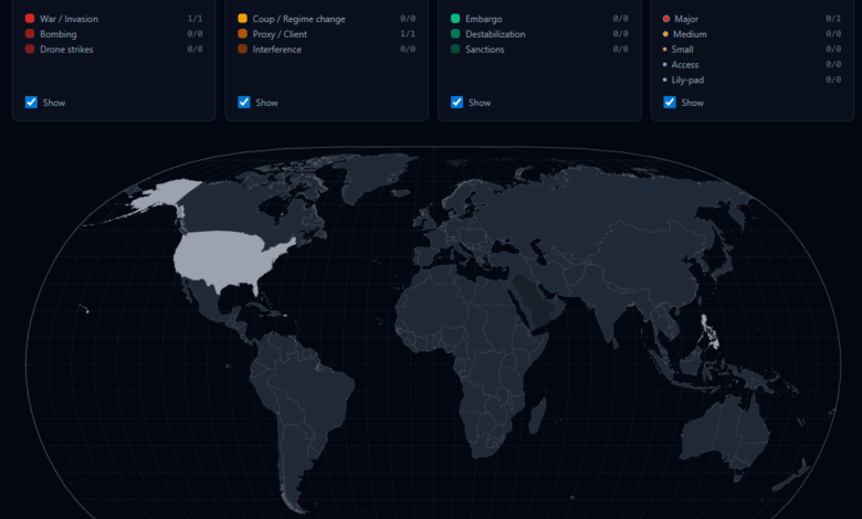 “American Empire” Is A Very Timely Resource For Social Studies Teachers