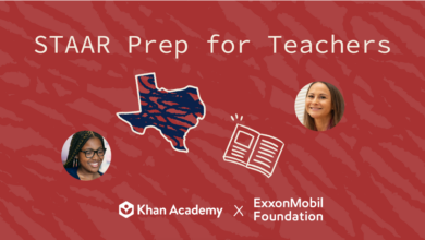 Free STAAR® Prep Guides and TEKS-Aligned Practice for Texas Teachers