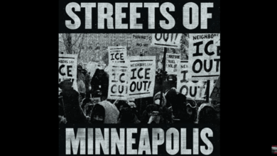 Springsteen Releases Song About Minneapolis That’s Great (For The Classroom, Too) – Here’s Audio & Lyrics Springsteen Releases Song About Minneapolis That’s Great (For The Classroom, Too) – Here’s Audio & Lyrics