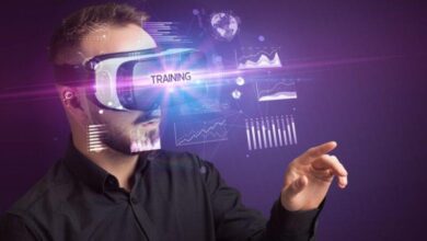The Power Of Virtual Reality In Corporate Training