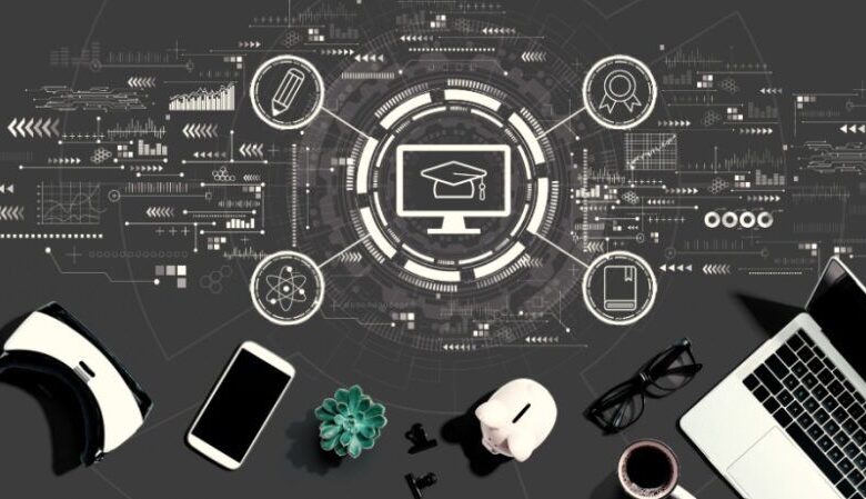 Gadgets For Online Learning: Guide To Choosing And Setting Up Gadgets For Online Learning: Guide To Choosing And Setting Up