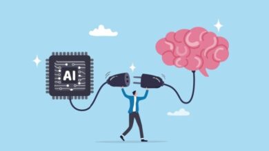 The “Centaur” Model: AI And Lifelong Learning