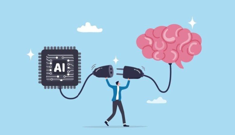 The “Centaur” Model: AI And Lifelong Learning