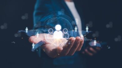 Leadership Capability: Preparing For AI-Enabled Organizations