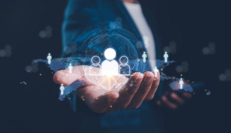 Leadership Capability: Preparing For AI-Enabled Organizations