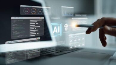 AI In Employee Training And Development: Role And Use