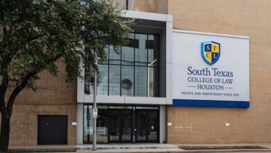 Texas Drops ABA Oversight of Lawyers Amid Anti-DEI Crusade