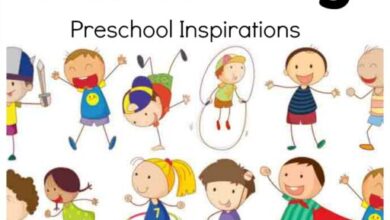 The Best Movement and Action Songs for Children The Best Movement and Action Songs for Children