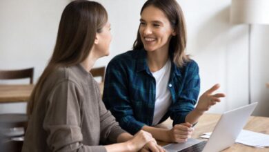 The Protégé Effect: Hit Your Learning Goals By Teaching Others