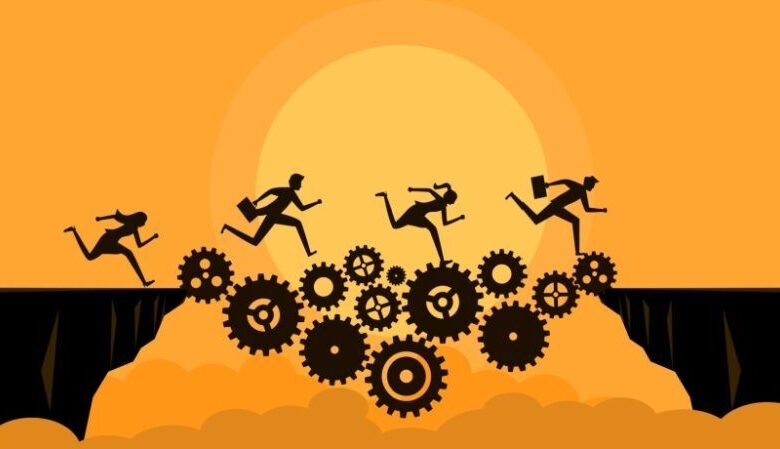 Understanding The Skills Gap – eLearning Industry