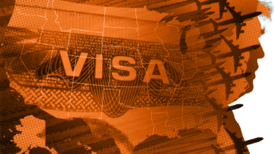 State Department Freezes Visa Applications From 75 Countries