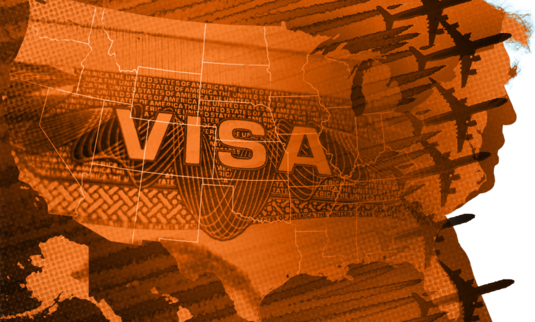 State Department Freezes Visa Applications From 75 Countries