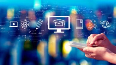 eLearning In Modern Education Changed Old Teaching Methods