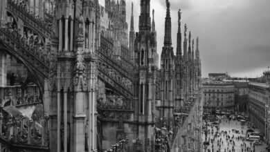 Video: The Largest Cities Throughout History