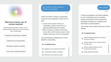 ARD Logistics Modernizes Training With GoSkills Genie ARD Logistics Modernizes Training With GoSkills Genie