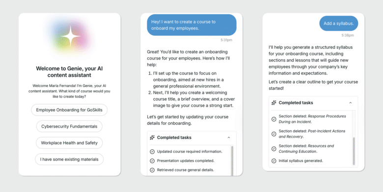 ARD Logistics Modernizes Training With GoSkills Genie