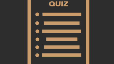 The Best Ways For Modifying Assessments & Supporting ELLs