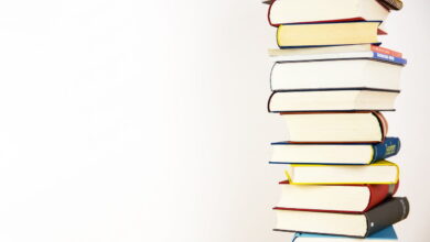 Infographic: “E-Books Still No Match for Printed Books”