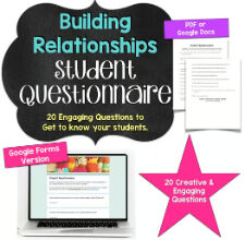 9 Teacher Tips for Building Solid Relationships With Students 9 Teacher Tips for Building Solid Relationships With Students