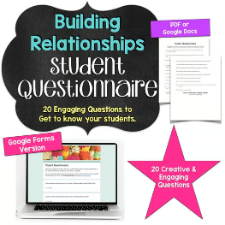 9 Teacher Tips for Building Solid Relationships With Students 9 Teacher Tips for Building Solid Relationships With Students