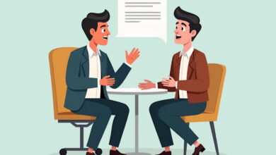 I Love This Idea Of “Espresso Dialogues” For English Language Learners