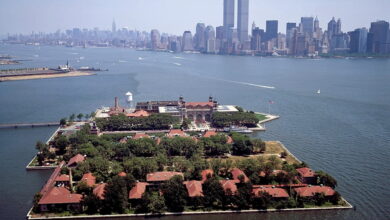 Ellis Island Opened On This Day In 1892 – Here Are Teaching & Learning Resources On Immigration