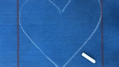 Hilary Statum Shares How To Create a Classroom Heart