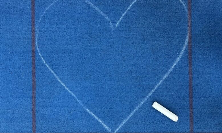 Hilary Statum Shares How To Create a Classroom Heart Hilary Statum Shares How To Create a Classroom Heart