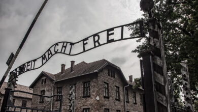 Jan. 27th Is International Holocaust Remembrance Day – Here Are Teaching & Learning Resources