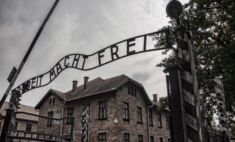 Jan. 27th Is International Holocaust Remembrance Day – Here Are Teaching & Learning Resources