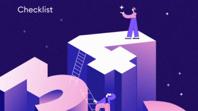 Hot Off The Virtual Press: New Hire Onboarding Checklist Hot Off The Virtual Press: New Hire Onboarding Checklist