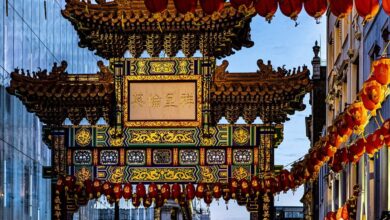 Chinese (Lunar) New Year Begins On Feb. 17th – Here Are Teaching & Learning Resources Chinese (Lunar) New Year Begins On Feb. 17th – Here Are Teaching & Learning Resources